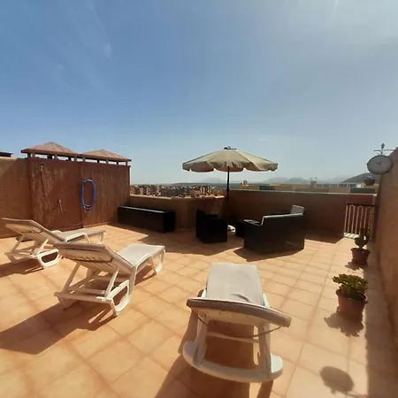 Brisas Fuerteventura: Optic Fiber,solarium,bbq Apartment Corralejo